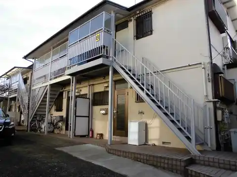 大杉荘B