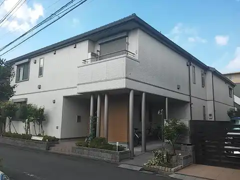 グローリーデイズ仙川