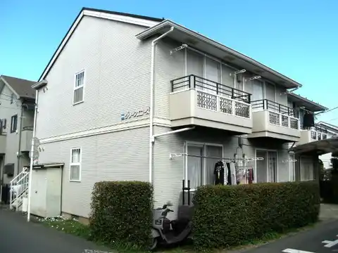 グリーンエコーズ