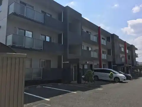ビューコート沖