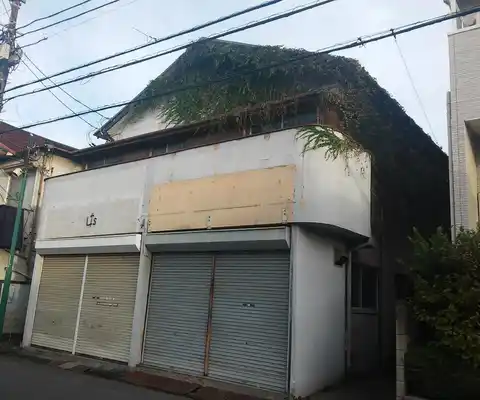 米木荘