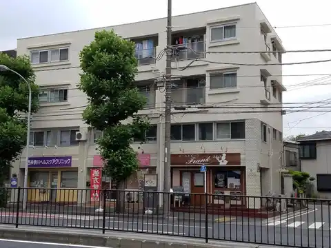 第一暢ビル