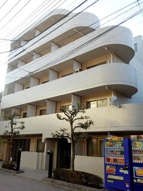 メインステージ梅島駅前