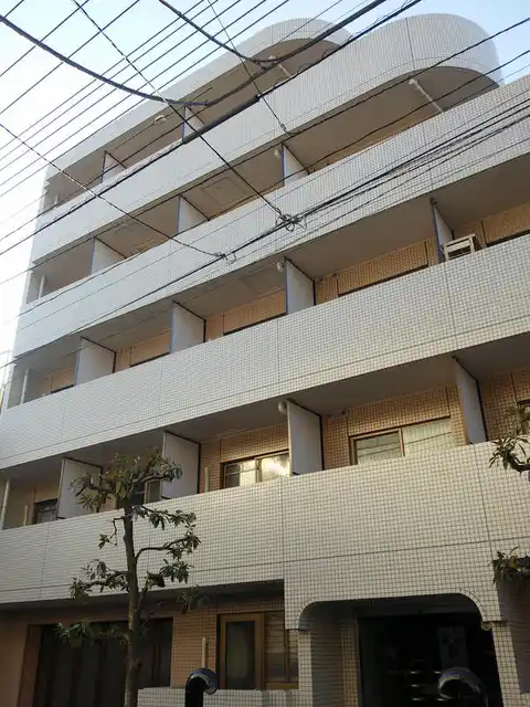 メインステージ梅島駅前