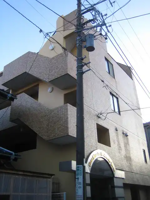 ライオンズマンション吉野町第10