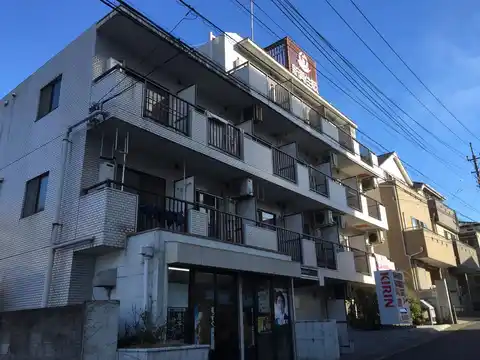 スターホームズ二俣川 III