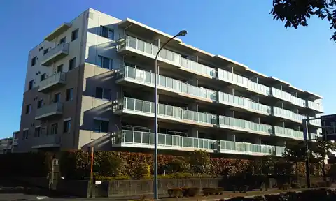 THE CENTER HOUSE(センター北)B棟