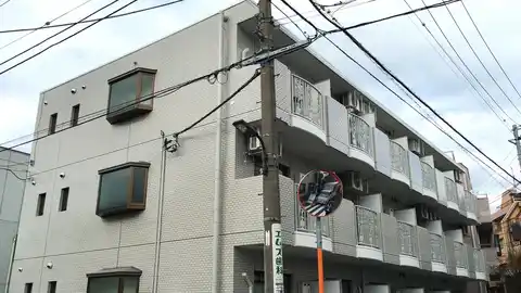 メゾン・ド・ヴァンテアン