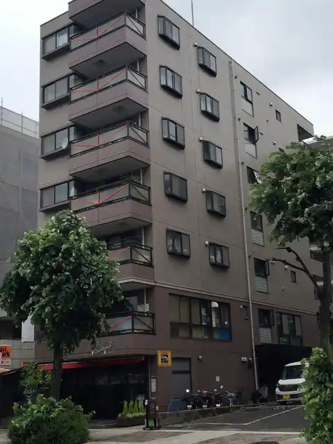 マルチナクレスト