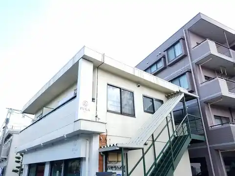 バサラマンション