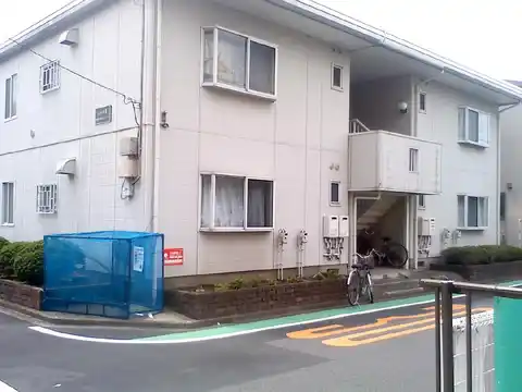 シャトル I