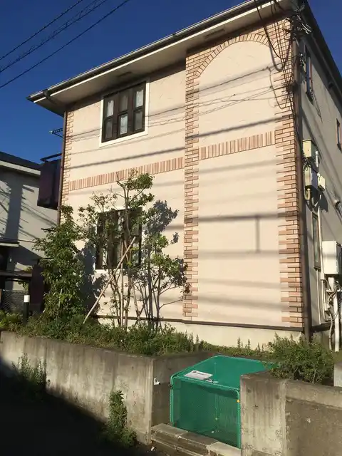 サリエ鵠沼