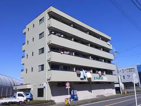 グリーンヒルYAMAGUCHI