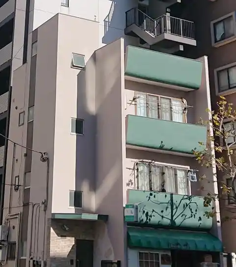 マキビル