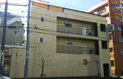 山田屋ビル