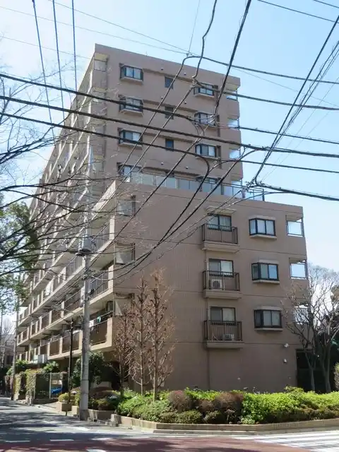 ナイスステージ新小岩親水公園