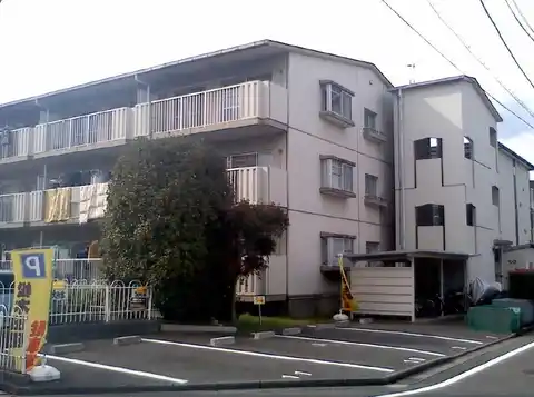 サン・グリーン沖
