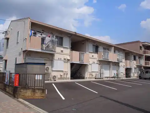 ブレーメンさがみ野