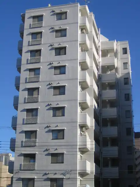 コスモ吉野町