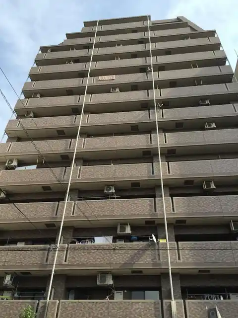 ライオンズマンション錦糸町親水公園第2