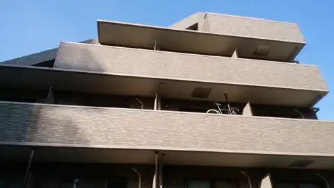 ロイヤルガーデン品川