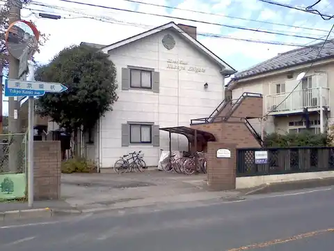 リバーサイドナカヤハイツ