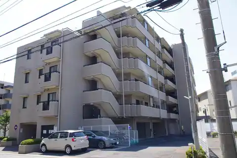 ウィンベルコーラス南与野