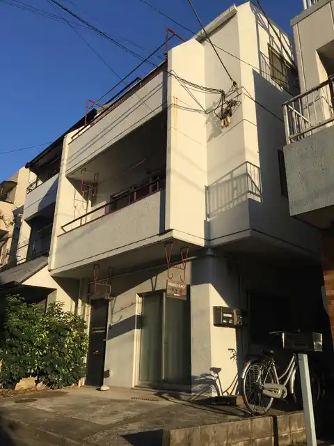 ハウスエグザクト548