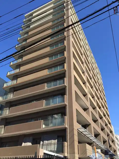 D’グランセ浦和高砂