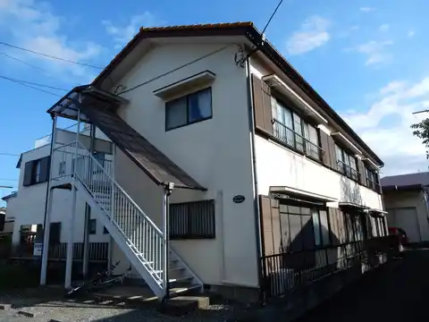 コーポブライト