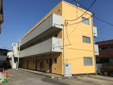 ルネッサモリタ