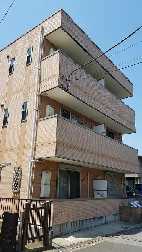 LA COLTA幕張本郷