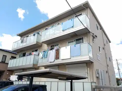 エスペランサ塩焼