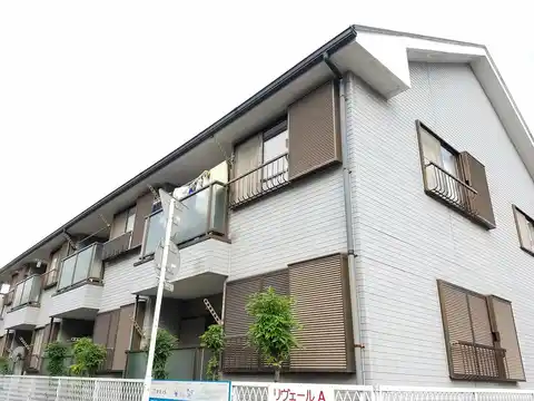 リヴェールA