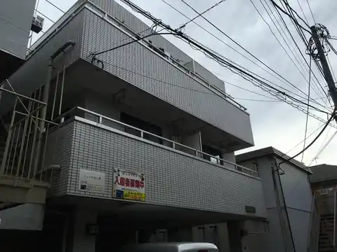 ウェルズ南八幡