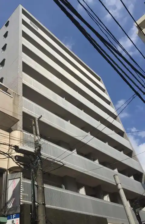 DAFFITTOつつじヶ丘