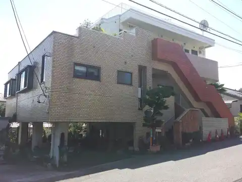 イリカマンション