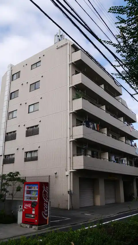 林檎館