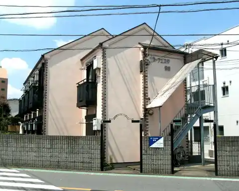 ラ・フェスタ保谷