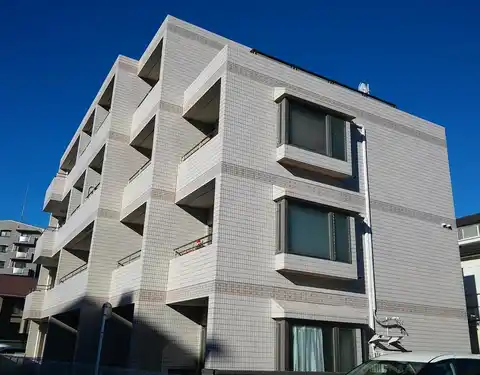 スターホームズ二俣川XI