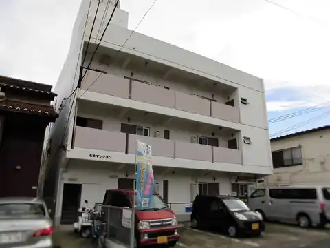 松本マンション