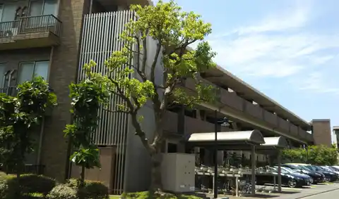 イディオスあざみ野G棟