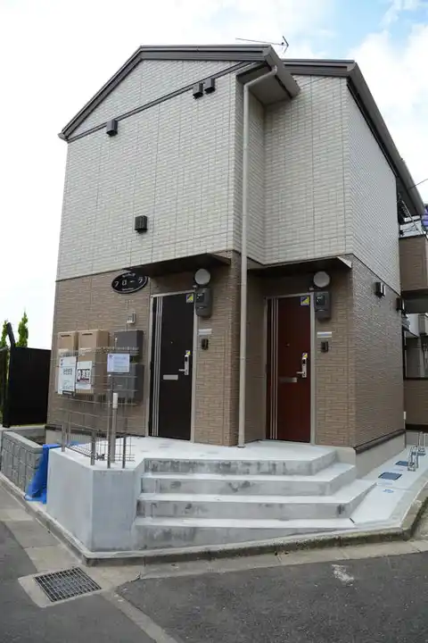 フローラ