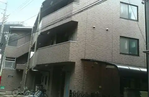 メゾンタツミ