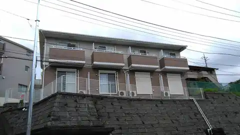 グラディーノ五月台