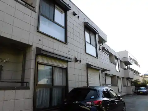 コーポSS