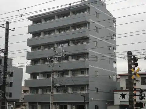 プリメーラ湘南