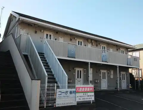 コーポ乗鞍
