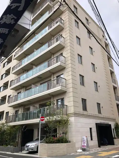 ヴェレーナ練馬北町