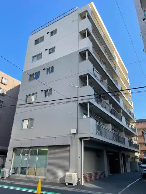 菊川ロイヤルマンション